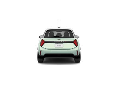 MINI 4 PUERTAS ICONIC 2027