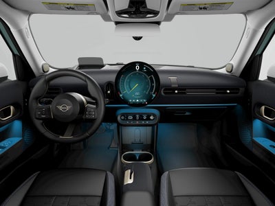 MINI 4 PUERTAS ICONIC 2027