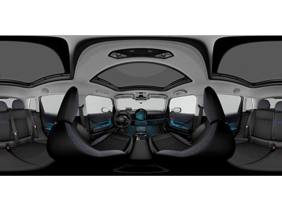 MINI 4 PUERTAS ICONIC 2027