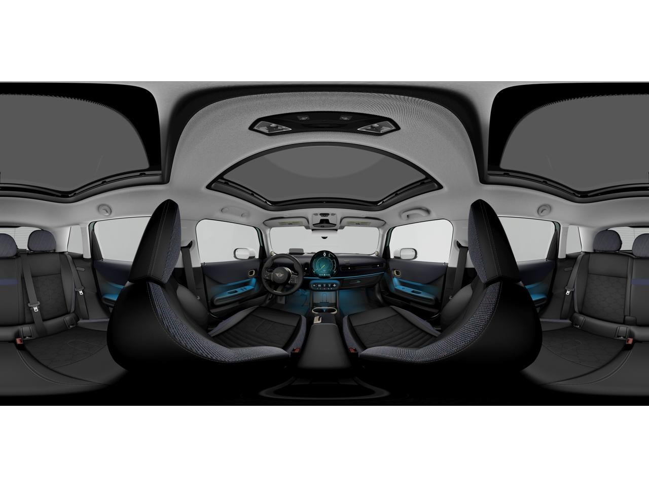 MINI 4 PUERTAS ICONIC 2027