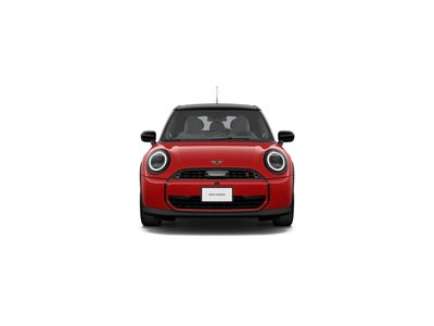 MINI 4 PUERTAS ICONIC 2027