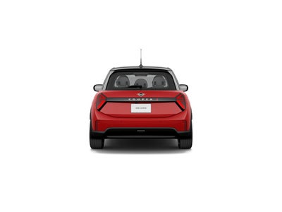 MINI 4 PUERTAS ICONIC 2027