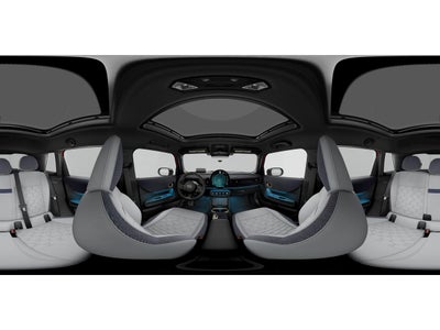 MINI 4 PUERTAS ICONIC 2027