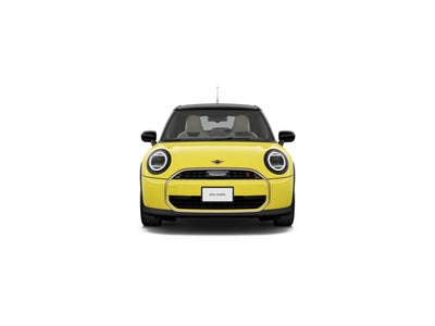 MINI 4 PUERTAS SIGNATURE PLUS 2027