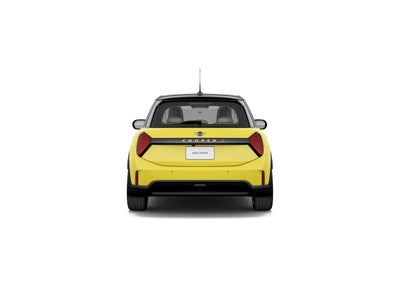 MINI 4 PUERTAS SIGNATURE PLUS 2027