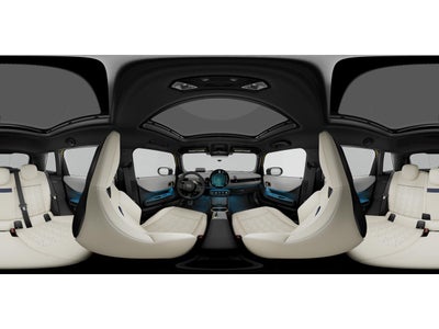 MINI 4 PUERTAS SIGNATURE PLUS 2027