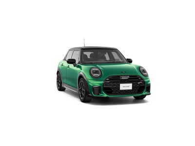 MINI 4 PUERTAS ICONIC 2027