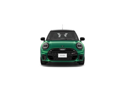 MINI 4 PUERTAS ICONIC 2027