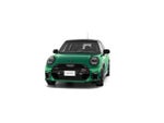 MINI 4 PUERTAS ICONIC 2027