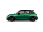 MINI 4 PUERTAS ICONIC 2027
