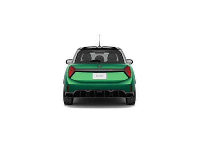 MINI 4 PUERTAS ICONIC 2027