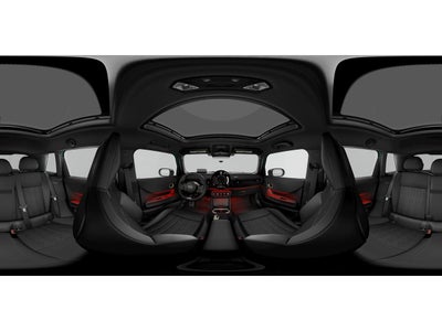 MINI 4 PUERTAS ICONIC 2027