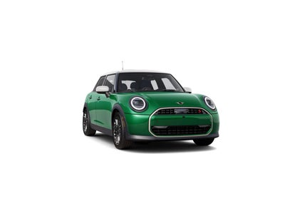 MINI 4 PUERTAS ICONIC 2027