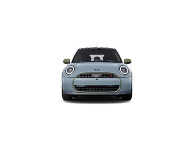 MINI 4 PUERTAS ICONIC 2027