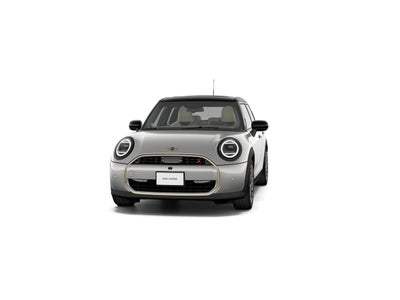 MINI 4 PUERTAS ICONIC 2027