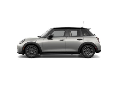 MINI 4 PUERTAS ICONIC 2027