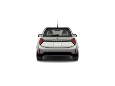 MINI 4 PUERTAS ICONIC 2027