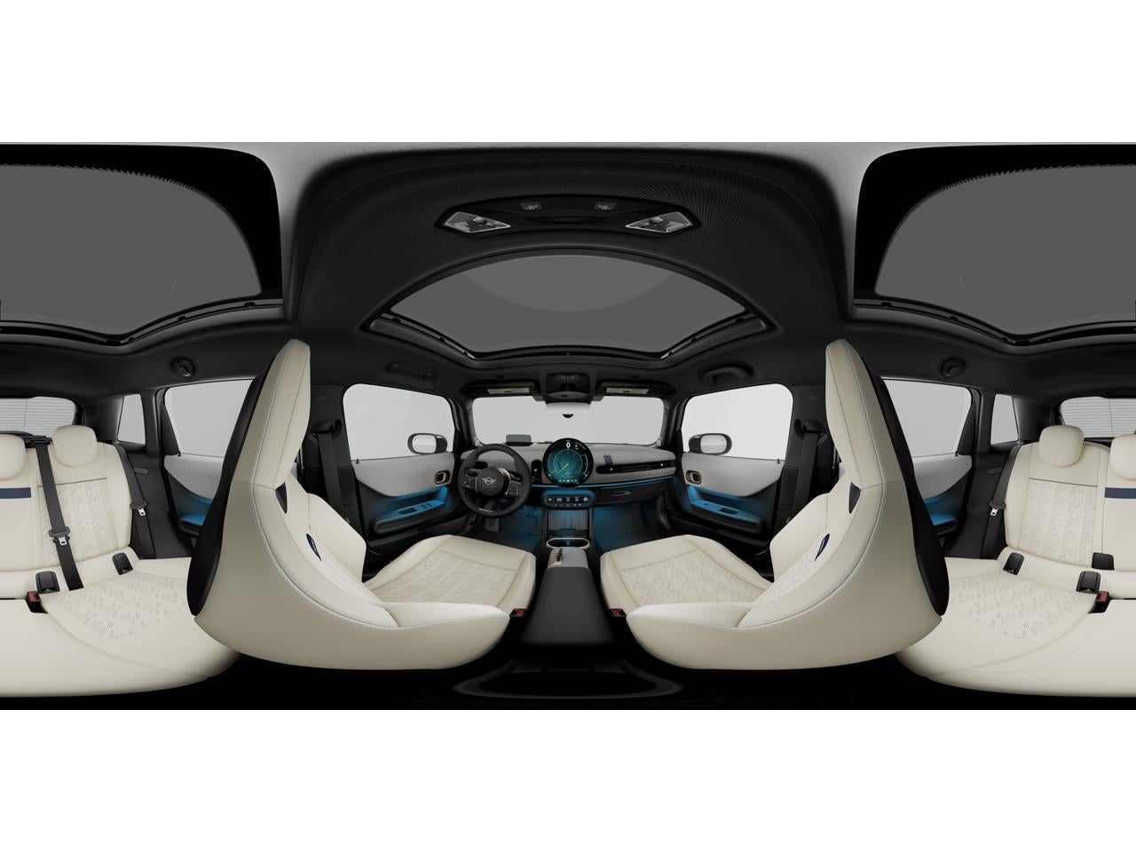 MINI 4 PUERTAS ICONIC 2027