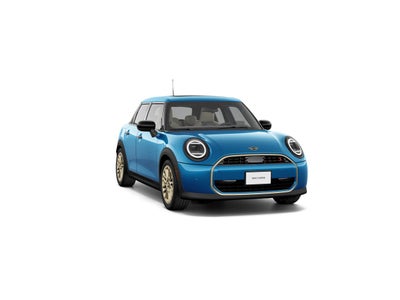 MINI 4 PUERTAS SIGNATURE PLUS 2027