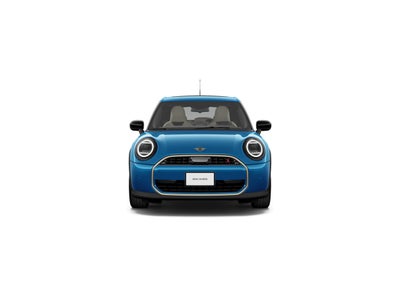 MINI 4 PUERTAS SIGNATURE PLUS 2027
