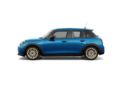 MINI 4 PUERTAS SIGNATURE PLUS 2027