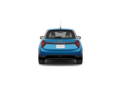 MINI 4 PUERTAS SIGNATURE PLUS 2027