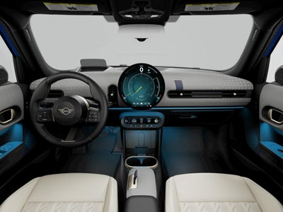 MINI 4 PUERTAS SIGNATURE PLUS 2027