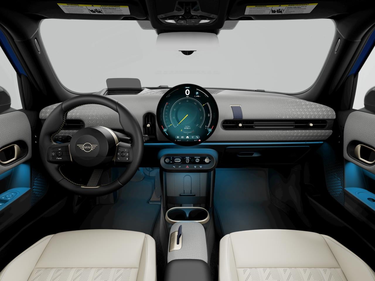 MINI 4 PUERTAS SIGNATURE PLUS 2027