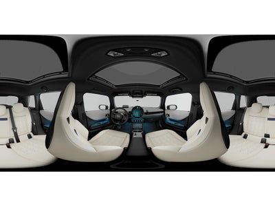 MINI 4 PUERTAS SIGNATURE PLUS 2027