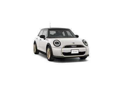 MINI 4 PUERTAS SIGNATURE PLUS 2027
