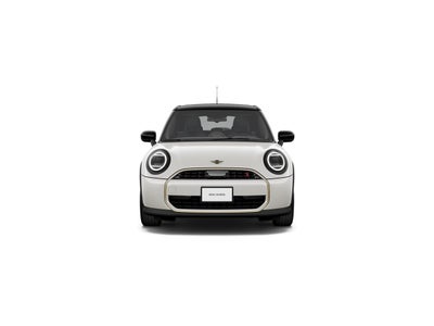 MINI 4 PUERTAS SIGNATURE PLUS 2027
