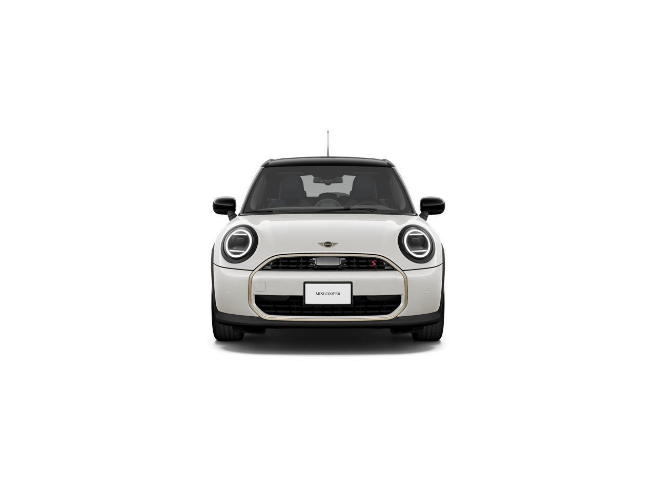 MINI 4 PUERTAS SIGNATURE PLUS 2027