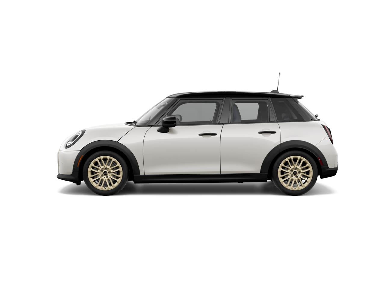 MINI 4 PUERTAS SIGNATURE PLUS 2027