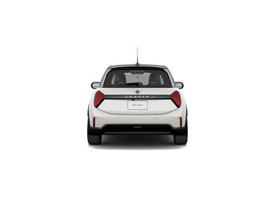 MINI 4 PUERTAS SIGNATURE PLUS 2027
