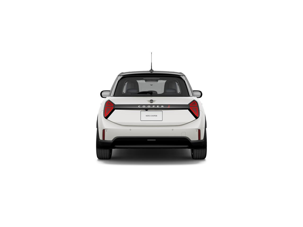 MINI 4 PUERTAS SIGNATURE PLUS 2027