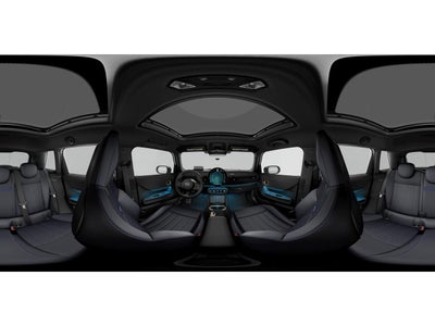 MINI 4 PUERTAS SIGNATURE PLUS 2027