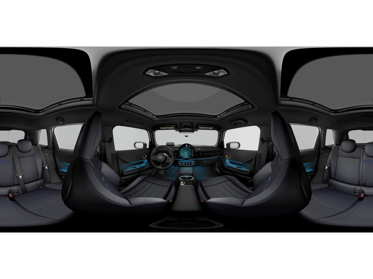 MINI 4 PUERTAS SIGNATURE PLUS 2027