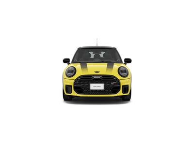 MINI 4 PUERTAS ICONIC 2027