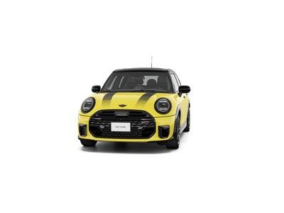 MINI 4 PUERTAS ICONIC 2027