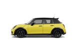 MINI 4 PUERTAS ICONIC 2027