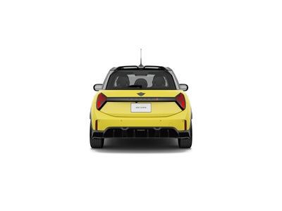 MINI 4 PUERTAS ICONIC 2027