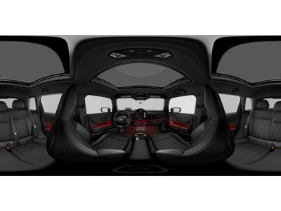 MINI 4 PUERTAS ICONIC 2027