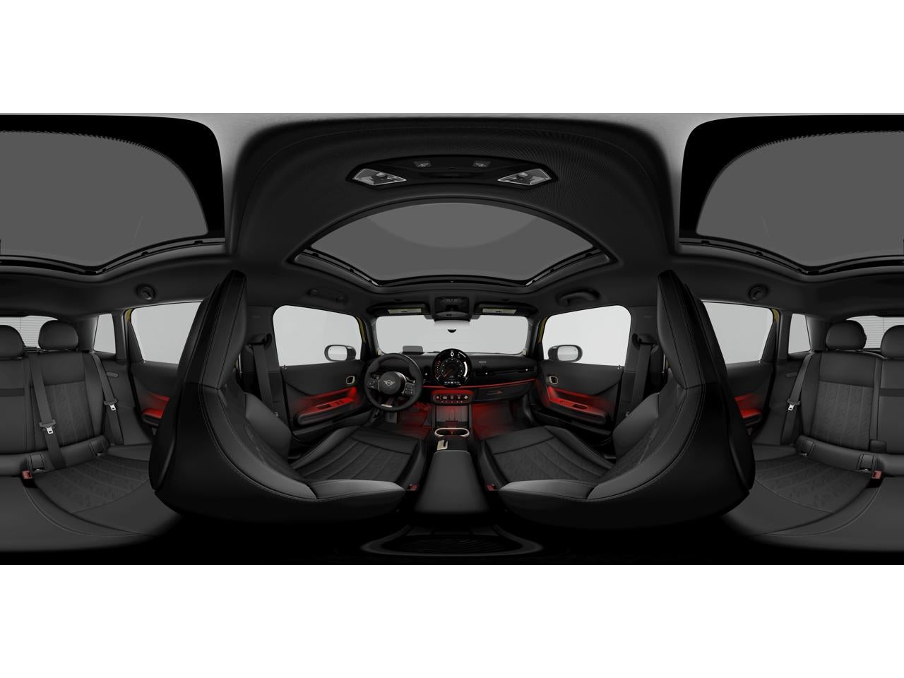 MINI 4 PUERTAS ICONIC 2027