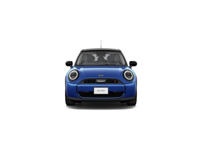 MINI 4 PUERTAS SIGNATURE PLUS 2027