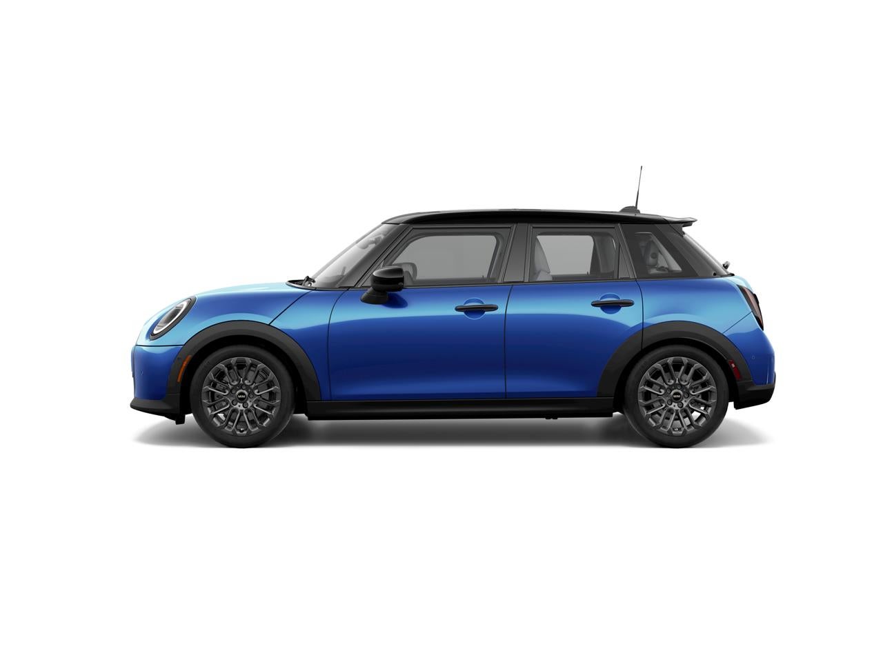 MINI 4 PUERTAS SIGNATURE PLUS 2027