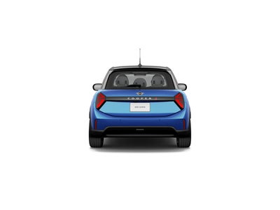MINI 4 PUERTAS SIGNATURE PLUS 2027