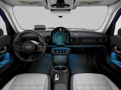 MINI 4 PUERTAS SIGNATURE PLUS 2027
