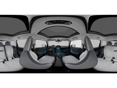 MINI 4 PUERTAS SIGNATURE PLUS 2027