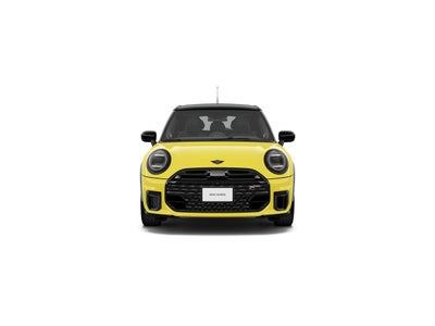 MINI 4 PUERTAS ICONIC 2027