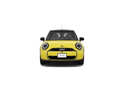 MINI 4 PUERTAS ICONIC 2027